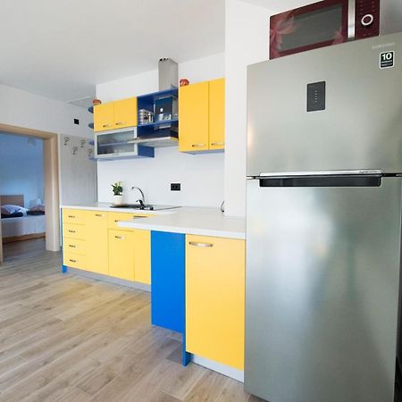 דירות Dugo Selo Apartman Grc מראה חיצוני תמונה